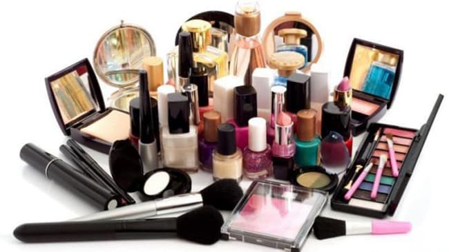 Mỹ phẩm Châu Âu được đánh giá khá cao về chất lượng