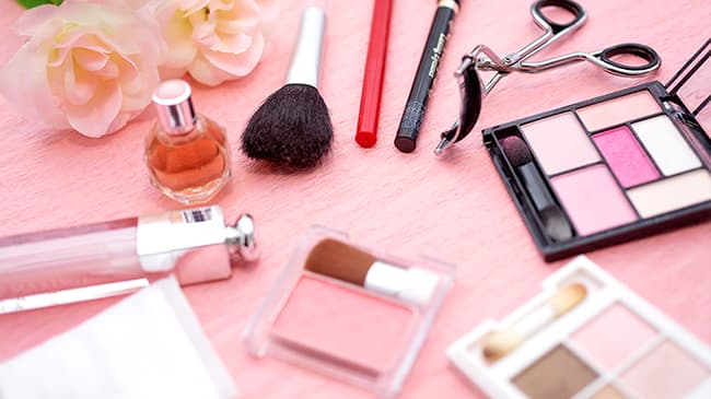 mỹ phẩm của labcos được gia công an toàn uy tín