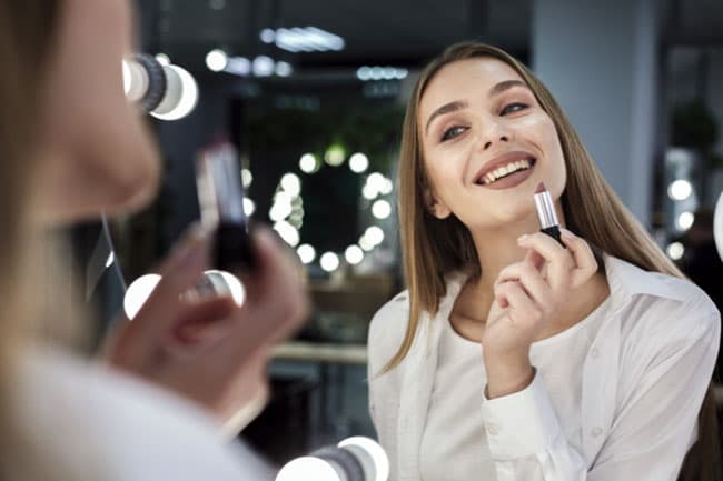 Mỹ phẩm của labcos được khách hàng tin dùng nhiều năm