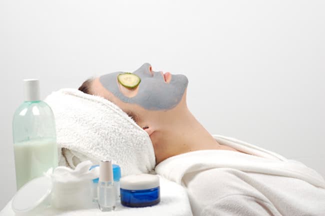 Mỹ phẩm spa phải có chức năng điều trị chuyên sâu 
