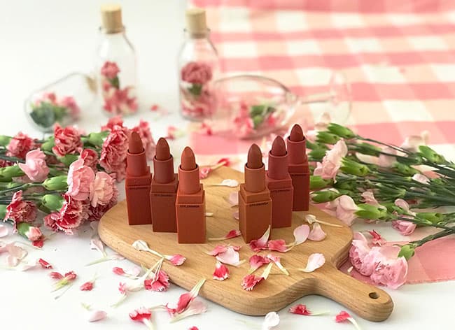 mỹ phẩm tại thái nguyên được khách hàng lựa chọn hàng đầu