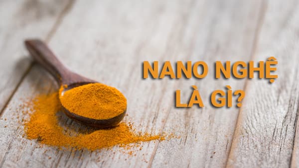 nano nghệ là gì