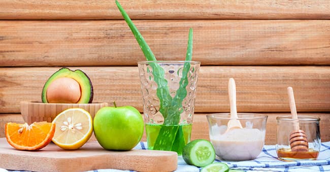 Mỹ phẩm uy tín, an toàn, tạo sự tin tưởng, nâng cao giá trị thương hiệu