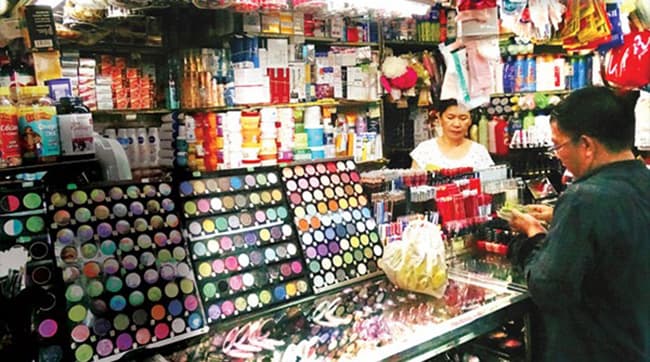 Các bạn đang muốn khởi nghiệp với mỹ phẩm tại An Giang; đang xoay sở tìm nguồn hàng chất lượng cao; giá thành rẻ