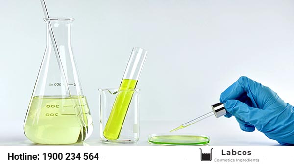 Dịch vụ cung cấp nguyên liệu mỹ phẩm chất lượng tại Quận 7 - TPHCM - Labcos
