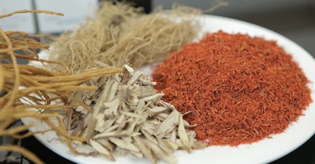 Labcos là công ty sản xuất nguyên liệu mỹ phẩm từ thiên nhiên sạch và an toàn.