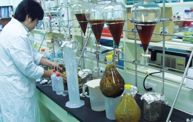 Labcos sở hữu đội ngũ nghiên cứu và gia công với nhiều kinh nghiệm tại Ninh Thuận