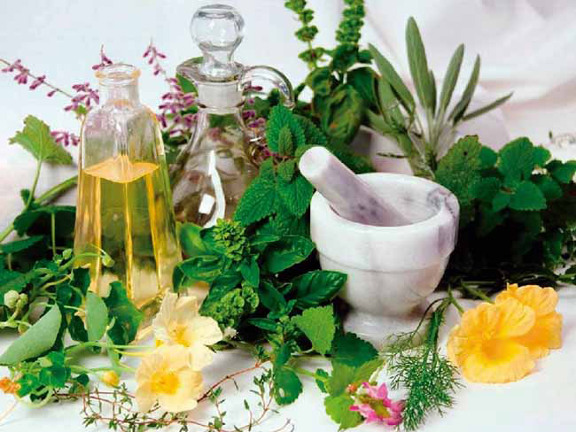 Nguyên liệu mỹ phẩm thiên nhiên sạch, đạt chuẩn chất lượng.