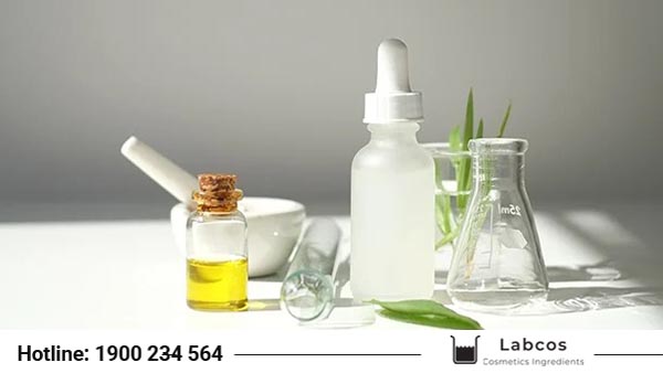 Dịch vụ cung cấp nguyên liệu mỹ phẩm chất lượng tại Quận 6 - TPHCM - Labcos