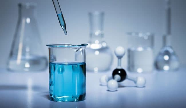 Nguyên liệu hóa mỹ phẩm tại labcos