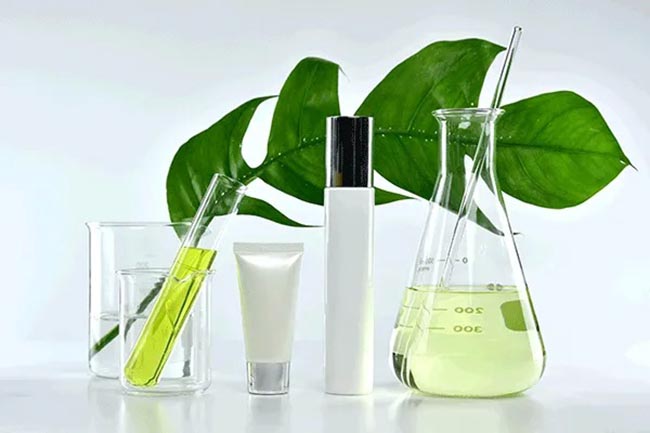 Nguồn nguyên liệu gia công mỹ phẩm chất lượng cao, giá cả phải chăng trên thị trường.