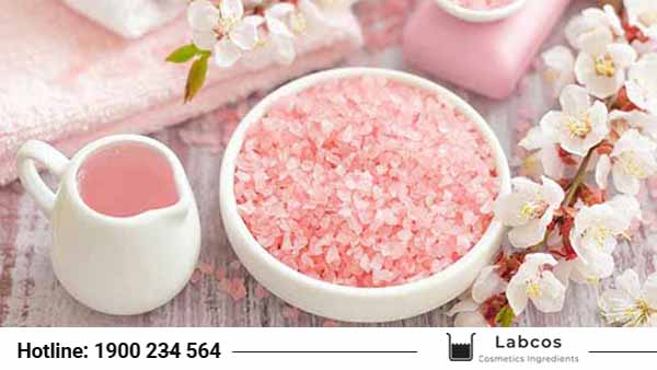 Cung cấp nguyên liệu mỹ phẩm Kon Tum