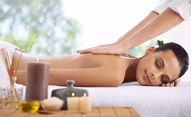 Labcos là đơn vị cung ứng nguồn nguyên liệu mỹ phẩm độc quyền cho spa tại Quận Bình Thạnh.