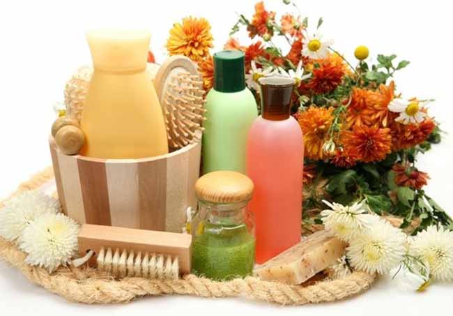 Labcos cung cấp nguyên liệu mỹ phẩm độc quyền cho các spa.