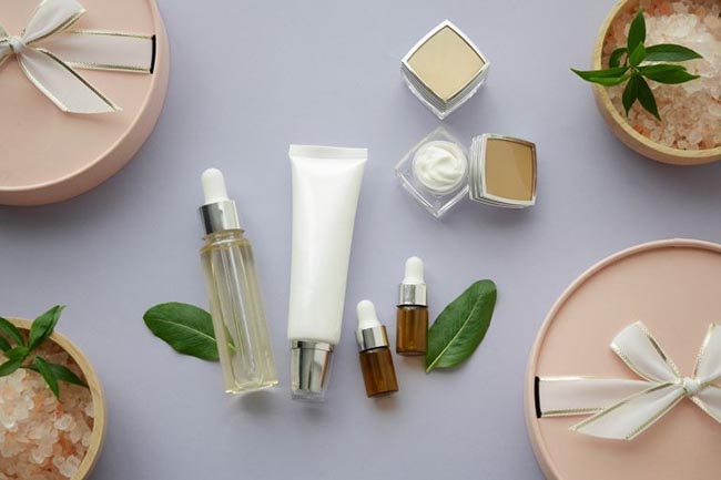 Labcos cung cấp nguyên liệu mỹ phẩm dành riêng cho spa tại Khánh Hòa