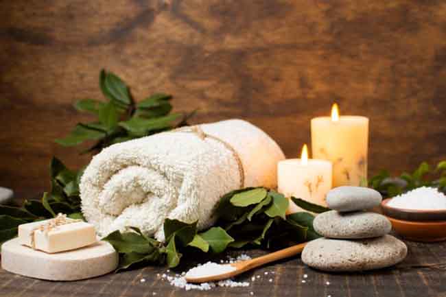 Labcos là đơn vị chuyên cung cấp nguyên liệu mỹ phẩm thiên nhiên cho spa chất lượng cao.