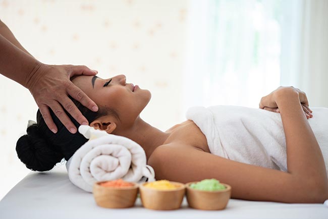 Labcos là đơn vị cung ứng nguồn nguyên liệu mỹ phẩm độc quyền cho spa tại Quận Thủ Đức.