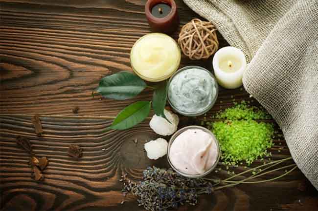 Nguyên liệu mỹ phẩm da dạng, phù hợp cho mọi yêu cầu khách hàng.