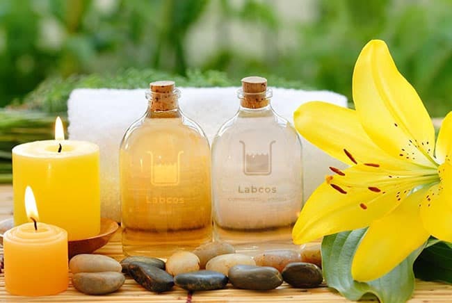 Nguyên liệu mỹ phẩm đa dạng, uy tín.