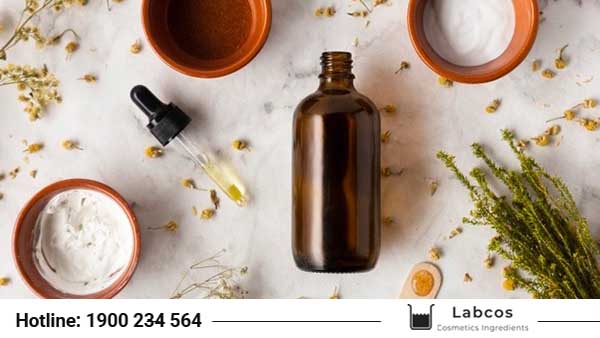 Cung cấp nguyên liệu mỹ phẩm chất lượng tại Điện Biên
