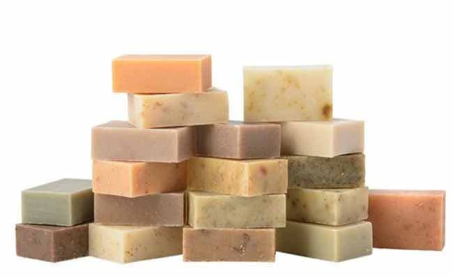 Nguyên liệu gia công mỹ phẩm đảm bảo 100% từ thiên nhiên