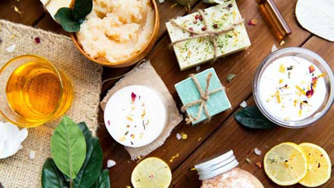 Labcos là đơn vị hàng đầu trong cung ứng nguyên liệu làm mỹ phẩm handmade.