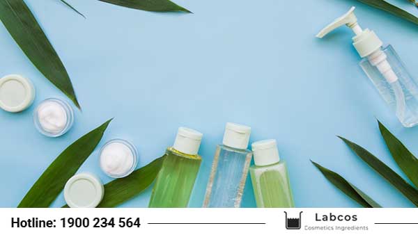 cung cấp nguyên liệu mỹ phẩm tại hòa bình
