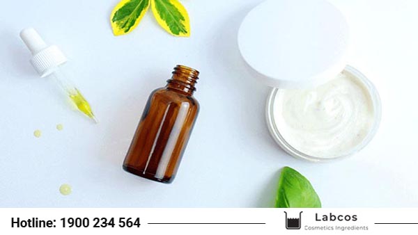 Cung cấp nguyên liệu mỹ phẩm chất lượng tại Lai Châu