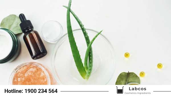 Cung cấp nguyên liệu mỹ phẩm chất lượng tại Lào Cai