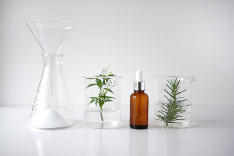 nguyên liệu mỹ phẩm organic