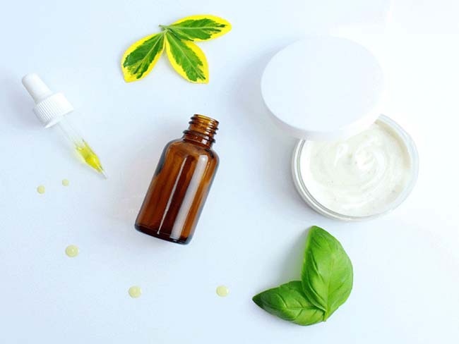 Nguyên liệu mỹ phẩm quyết định độ hoàn thiện của sản phẩm mỹ phẩm