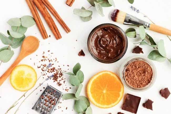 Nguyên liệu mỹ phẩm handmade được chọn và kiểm định chất lượng cao tại Labcos.