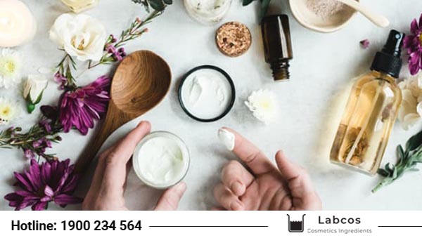 Cung cấp nguyên liệu mỹ phẩm chất lượng tại Sơn La