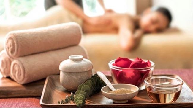 Labcos cung cấp nguồn nguyên liệu mỹ phẩm chất lượng độc quyền cho spa.
