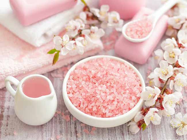 Labcos là địa chỉ cung cấp nguyên liệu mỹ phẩm uy tín cho spa.