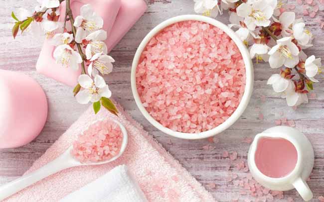 Labcos cung cấp nguyên liệu mỹ phẩm cho spa độc quyền, chất lượng cao.