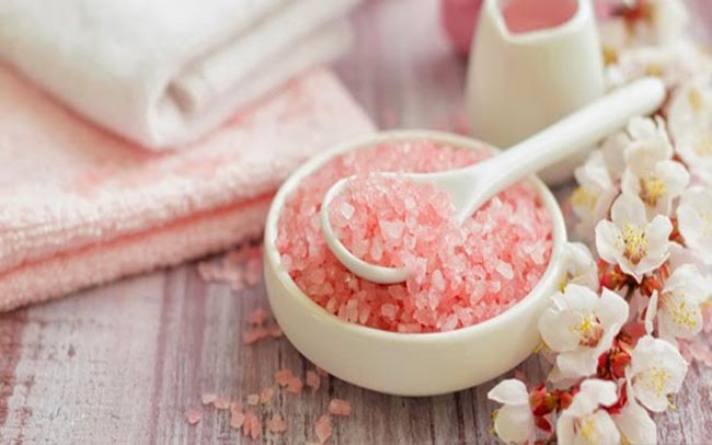 Labcos cung cấp nguyên liệu mỹ phẩm dành cho Spa tại Sơn La