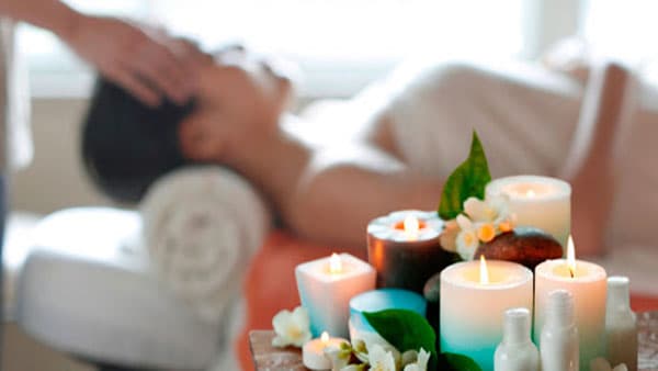Cung cấp nguồn nguyên liệu mỹ phẩm cho Spa