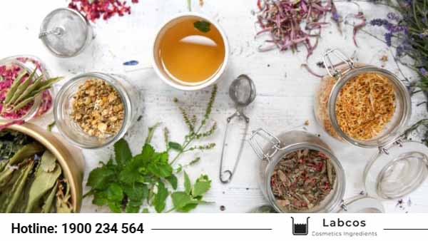 cung cấp nguyên liệu mỹ phẩm bắc cạn