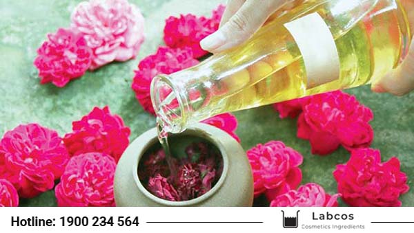 Cung cấp nguyên liệu mỹ phẩm chất lượng tại bến cát