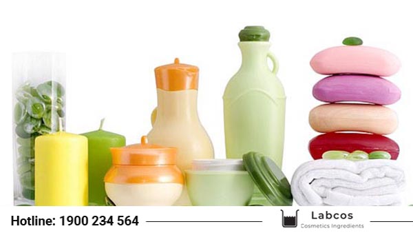 Cung cấp nguyên liệu mỹ phẩm Hà Nam