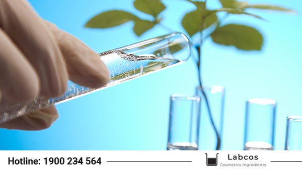Cung cấp nguyên liệu mỹ phẩm chất lượng tại Hải Dương