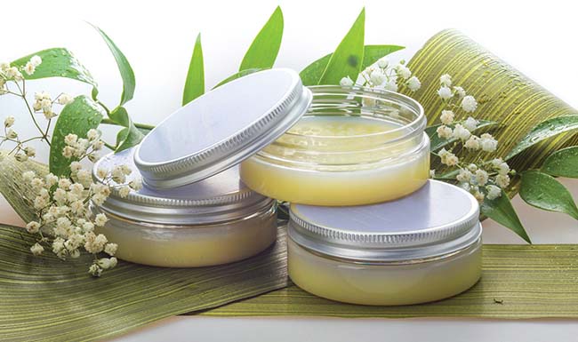 Nhu cầu sử dụng mỹ phẩm "sạch" ngày càng gia tăng