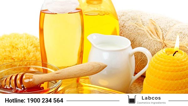 Cung cấp nguyên liệu mỹ phẩm Bắc Giang