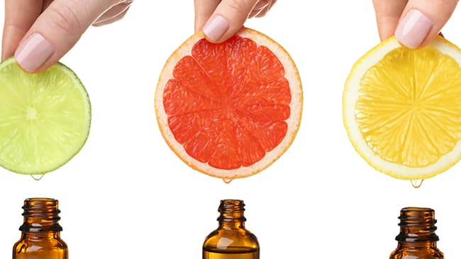 Tinh dầu bưởi còn có khả năng thanh lọc không khí, xua đuổi muỗi, côn trùng hữu hiệu