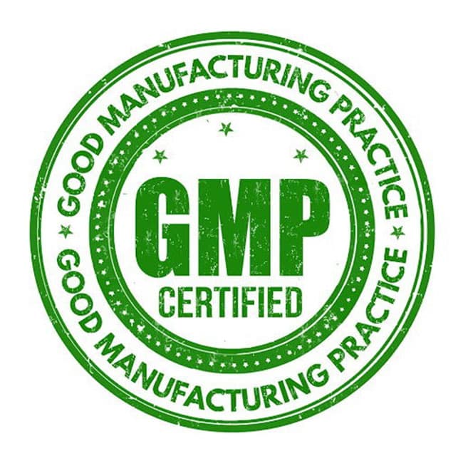 Các gia đoạn gia công và sản xuất tại Labcos được tự động hóa đến 90%