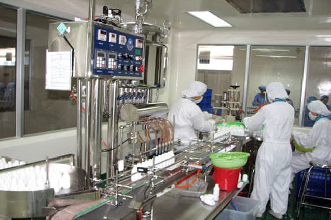 Nhiều quý khách hàng chọn sử dụng dịch vụ Labcos để đặt sản xuất và sản xuất mỹ phẩm độc quyền – trọn gói.