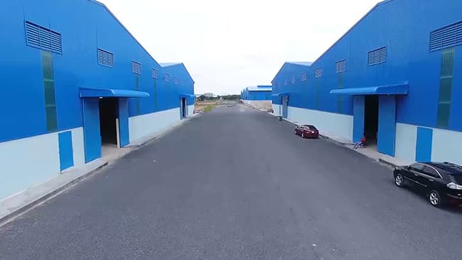 Nhà máy gia công mỹ phẩm trọn gói, tại Labcos.