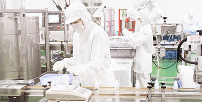 Lựa chọn các nhà máy gia công và sản xuất mỹ phẩm tại Đà Lạt như Labcos để đem lại chất lượng tốt nhất.
