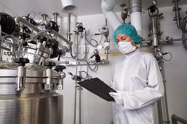 Nhiều quý khách hàng chọn sử dụng dịch vụ Labcos để đặt sản xuất và sản xuất mỹ phẩm độc quyền – trọn gói.